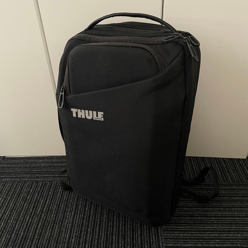 Thule backpack black - backpack,