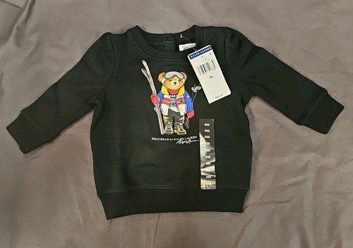 Polo ralph lauren età - ralph,