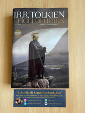 J.R.R. Tolkien I Figli Di