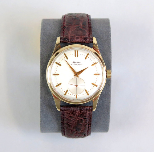 Orologio uomo automatico - da,
