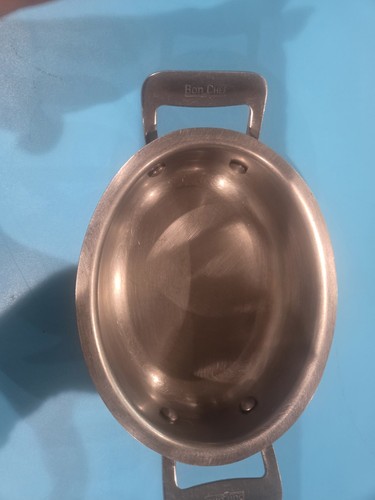 Bon chef cucina piatto ovale - bon,