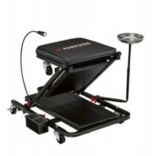 Lettino da Officina Parkside 2