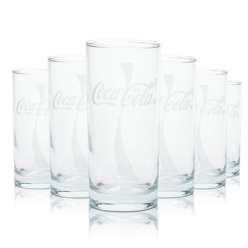 Bicchieri coca cola 2 l - coca,