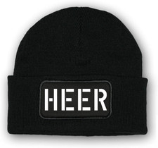 * Berretto/Beenie - Berretto