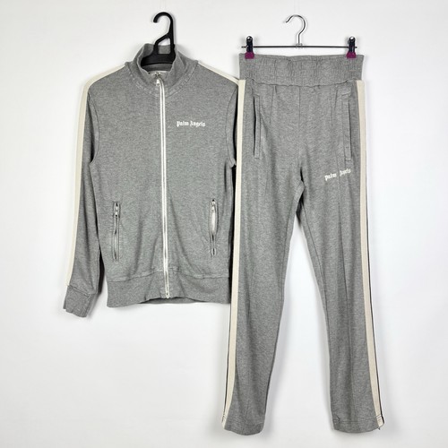 Palm angels track suit - track,