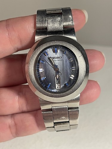Orologio vintage seiko - vintage,