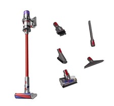 Spirapolvere senza fili dyson - spirapolvere,