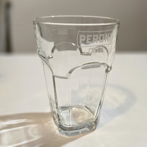 Peroni set bicchieri - set,