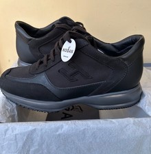 HOGAN INTERACTIVE UOMO - NERO