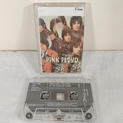 Pink floyd the - pink,
