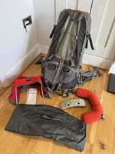 FANTASTICO MACPAC VAMOOSE