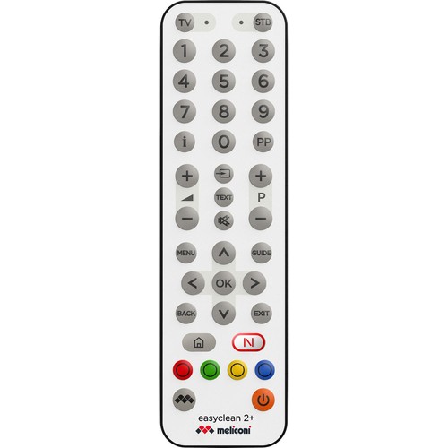 Telecomando meliconi easyclean - meliconi,
