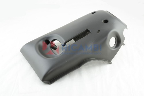 Rivestimento copertura lato - copertura,