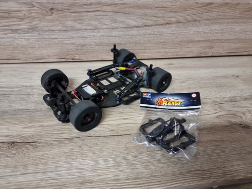 Beast pancar 12 - rc,