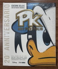 PK PORTFOLIO DELUXE PKNA