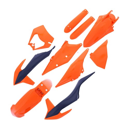 Kit carene polisport - kit,