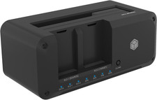 Stazione Di Docking HDD/M.2