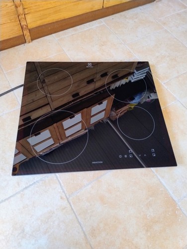 Electrolux serie 300 - serie,