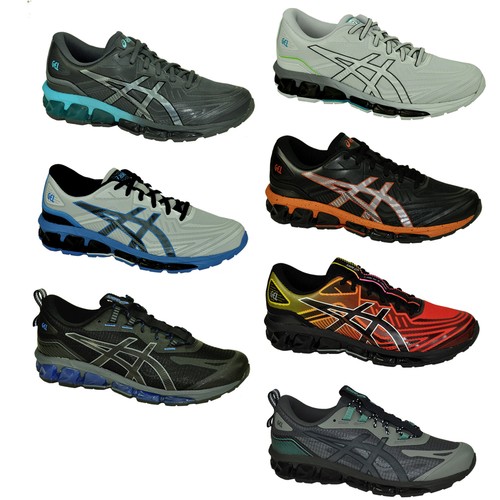 Asics gel quantum 360 vii - gel-quantum, 7