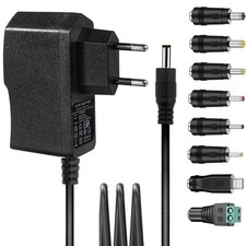 Adattatore 2a caricatore - 5v,