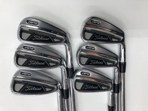 Titleist ap2 710 set ferri - titleist,