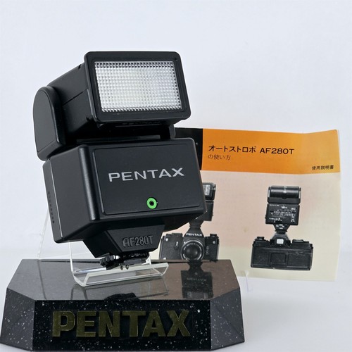 Flash attacco slitta pentax - attacco,