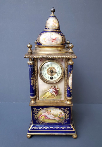 Orologio tavolo portico - orologio,