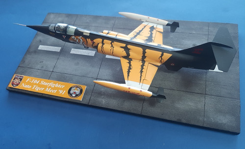 104s starfighter tiger meet - starfighter,