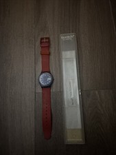 SWATCH Anni 90 CON SCATOLA