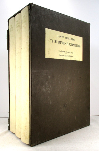 Vol set 1st printing the - 3-vol, "the