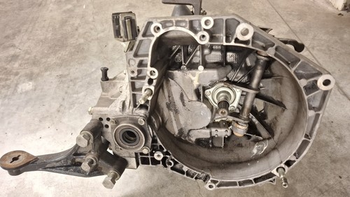 Cambio manuale alfa romeo - cambio, 147