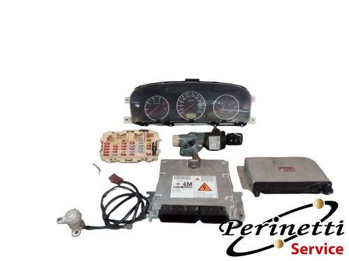 Kit accensione nissan trail - accensione,