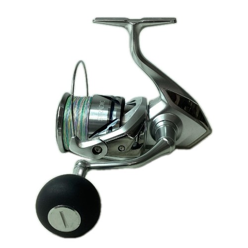 Mulinello pesca shimano - pesca,
