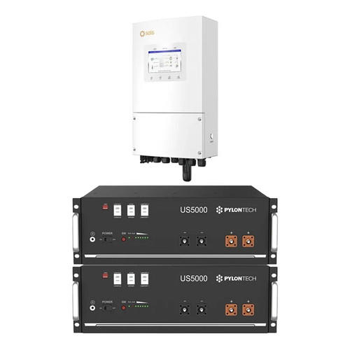Sistema accumulo monofase - di,