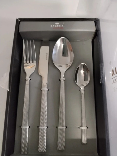 Set servizio posate - , inacciaio