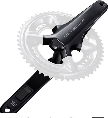 Guarnitura shimano ultegra - guarnitura,