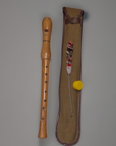 Mollenhauer registratore