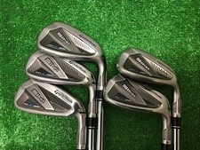 TaylorMade SIM2 Max Set di