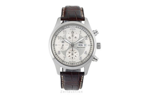 Iwc schaffhausen orologio - iwc,