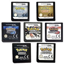 Giochi Pokémon ORIGINALI
