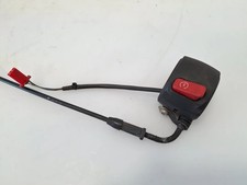 Blocco comandi multifunzioni Yamaha Aerox 50 (03-13) Aerox 50 (50th Anniversary)