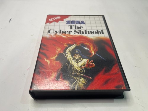 Gioco sega master - sega, system-the