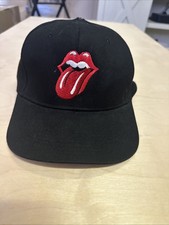 Cappello vintage Rolling