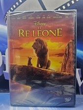 Il Re Leone Live Film Action -
