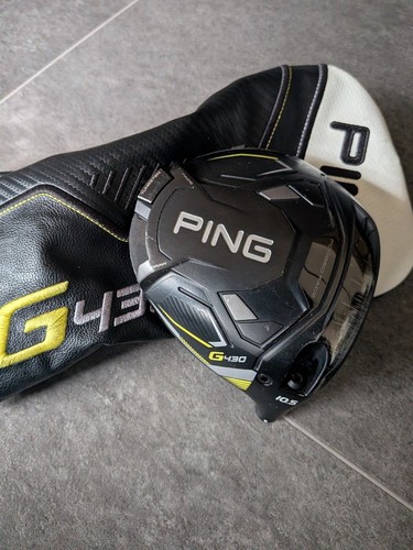 Testina driver ping g430 lst - driver,