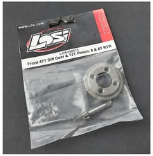Team Losi LOS242013 8IGHT