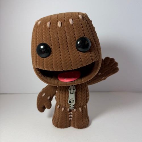 Little big planet sackboy - big,