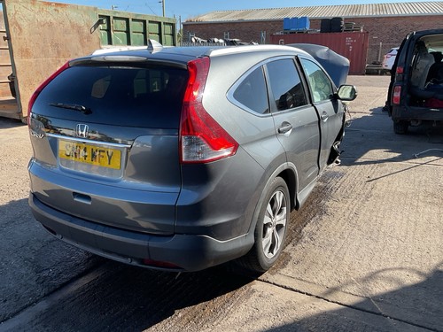 Honda crv mk4 benzina - honda,