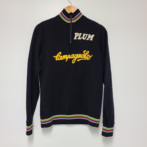 Maglione maglia ciclismo