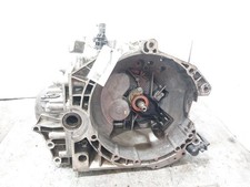 20GP17 CAMBIO MANUALE 6M